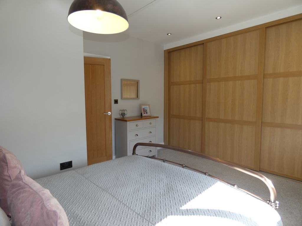 Bedroom One- click for photo gallery